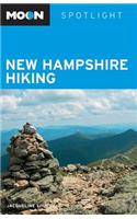 Moon Spotlight New Hampshire Hiking: (Moon Spotlight)