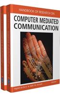 Handbook of Research on Computer Mediated Communication