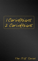 1 & 2 Corinthians -- Journible The 17:18 Series