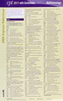 CPT 2011 Express Reference: Ophthalmology