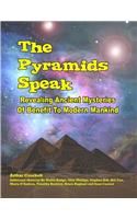 Pyramids Speak