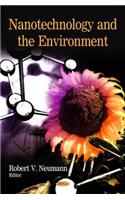 Nanotechnology & the Environment