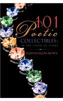101 Poetic Collectibles