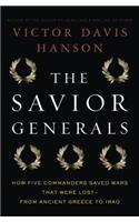 The Savior Generals