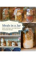 Meals in a Jar