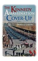 Kennedy Assassination Cover-Up