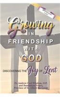 Growing in Friendship with God