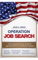 Operation Job Search