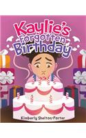 Kaylie's Forgotten Birthday