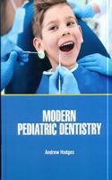 Modern Pediatric Dentistry (Hb 2021)