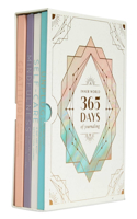 Inner World 365 Day Journaling Boxed Set: (Inner World)
