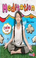 Meditation: (Calm Kids)