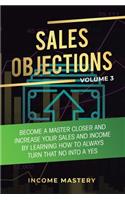 Sales Objections