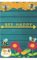 Bee Happy