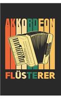 Akkordeon Flüsterer
