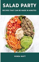 Salad Party