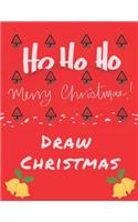 Draw Christmas