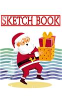 Sketchbook Gifts Christmas