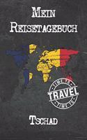 Mein Reisetagebuch Tschad