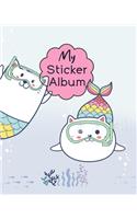 My Sticker Album