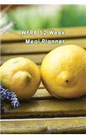 WFPB 52 Week Meal Planner