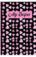 My Recipes