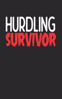 Hurdling Survivor