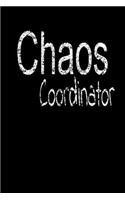 Chaos Coordinator