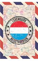 Luxemburg Reisetagebuch