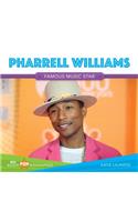 Pharrell Williams