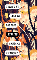 Things We Lost in the Fire: Stories