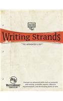 Writing Strands: Advanced 2