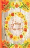 Daily Journal