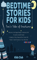 Bedtime Stories for Kids