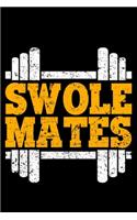 Swole Mates