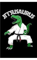 Jitsusaurus