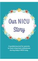 Our NICU Story