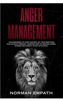 Anger Management