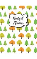 Budget Planner