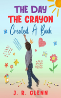 Day the Crayon Created a Book