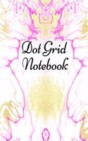 Dot Grid Notebook