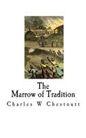 Marrow of Tradition