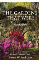 Gardens That Were