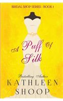 Puff of Silk