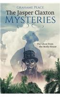 The Jasper Claxton Mysteries
