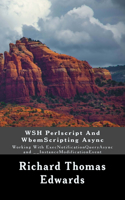 WSH Perlscript And WbemScripting Async: Working With ExecNotificationQueryAsync and __InstanceModificationEvent