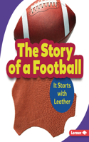 Story of a Football