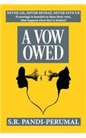 A Vow Owed