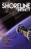 Shoreline of Infinity 27