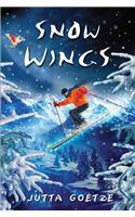 Snow Wings